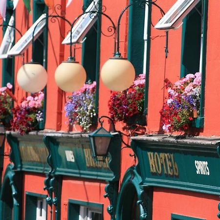 Bridge Hotel Arklow Exteriör bild