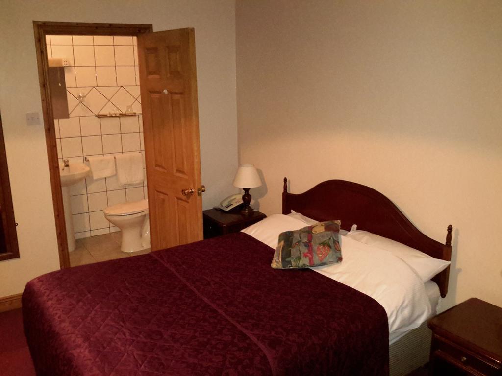 Bridge Hotel Arklow Rum bild