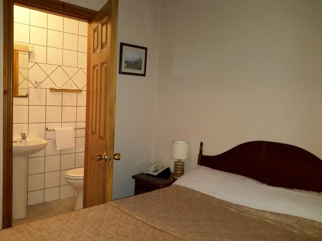Bridge Hotel Arklow Rum bild