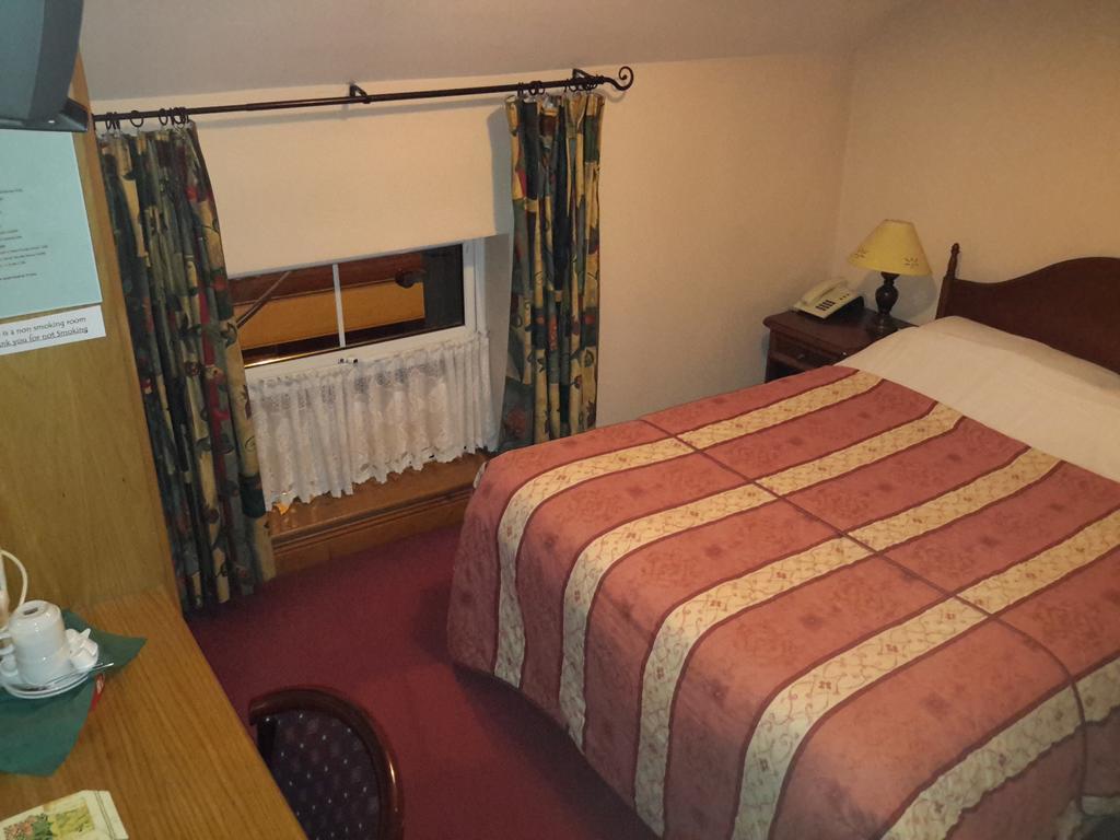 Bridge Hotel Arklow Rum bild